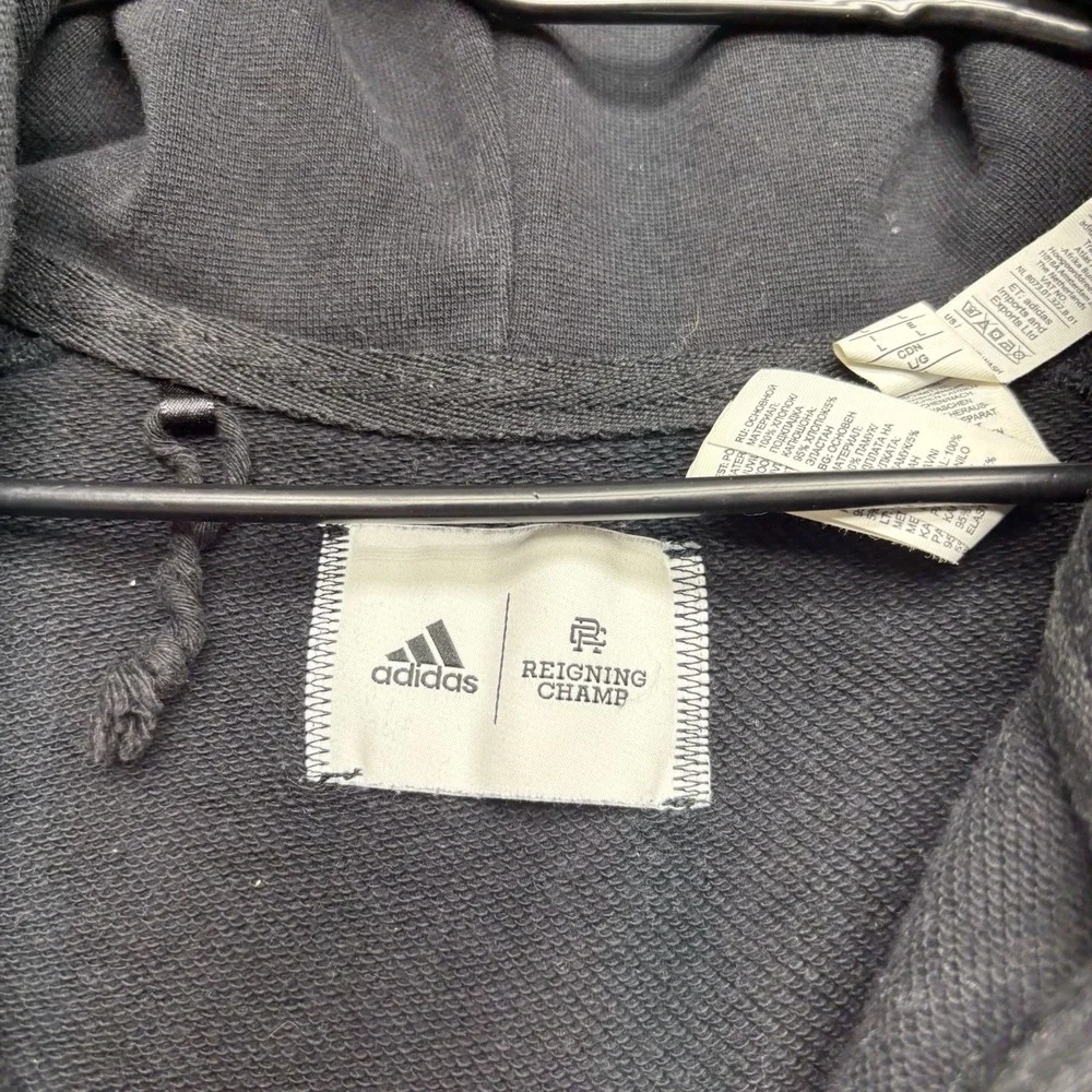 adidas shop confidence